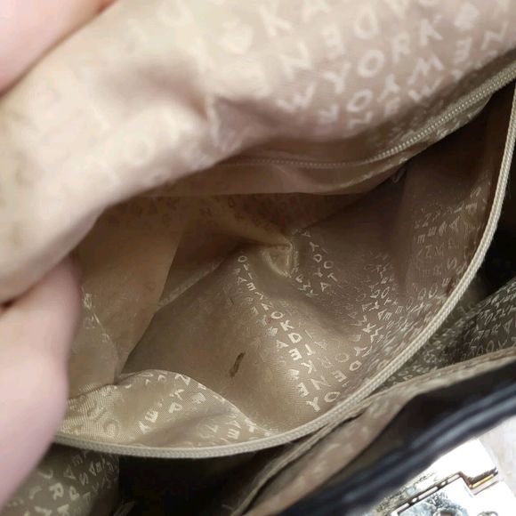 KATE SPADE NEW YORK Doris Harwood Place Large Top Handle Satchel Smooth Cowhide - Picture 10 of 16